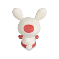 Officiële Pokemon center knuffel Pokemon fit Spinda 15cm 